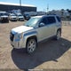 2CTFLVE59B6381512 2011 GMC Terrain Slt auction photo thumbnail 2