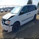 2D8HN44E29R681302 2009 Dodge Grand Caravan Se auction photo thumbnail 2