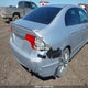 2HGFA16059H031663 2009 Honda Civic Exl auction photo thumbnail 6