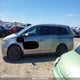 5FNRL5H46GB501246 2016 Honda Odyssey Ex auction photo thumbnail 14
