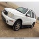 5GADT13S842159047 2004 Buick Rainier Cxl auction photo thumbnail 2