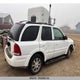 5GADT13S842159047 2004 Buick Rainier Cxl auction photo thumbnail 4