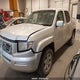 2HJYK16566H527384 2006 Honda Ridgeline Rtl auction photo thumbnail 2