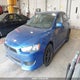 JA32U2FU9CU607657 2012 Mitsubishi Lancer Es/Es Sport auction photo thumbnail 2