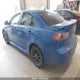 JA32U2FU9CU607657 2012 Mitsubishi Lancer Es/Es Sport auction photo thumbnail 3