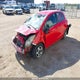 JTDKT923475071100 2007 Toyota Yaris auction photo thumbnail 2