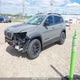 1C4PJMBNXPD110777 2023 Jeep Cherokee Trailhawk auction photo thumbnail 2