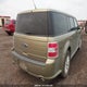 2FMGK5B8XEBD04415 2014 Ford Flex Se auction photo thumbnail 4