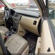 2FMGK5B8XEBD04415 2014 Ford Flex Se auction photo thumbnail 5