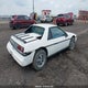 1G2PE11RXJP216583 1988 Pontiac Fiero auction photo thumbnail 4