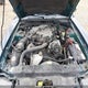 1FAFP4448XF192243 1999 Ford Mustang auction photo thumbnail 10