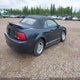 1FAFP4448XF192243 1999 Ford Mustang auction photo thumbnail 4