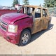 3GNFK12357G275247 2007 Chevrolet Avalanche K1500 auction photo thumbnail 2