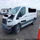 1FTYE1YM4HKA79500 2017 Ford Transit T-150 auction photo thumbnail 2