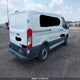 1FTYE1YM4HKA79500 2017 Ford Transit T-150 auction photo thumbnail 4
