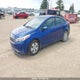 3KPFK4A73JE163662 2018 Kia Forte Lx auction photo thumbnail 2