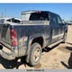 1GCHK23U55F851285 2005 Chevrolet Silverado K2500 Heavy Duty auction photo thumbnail 4