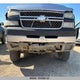 1GCHK23U55F851285 2005 Chevrolet Silverado K2500 Heavy Duty auction photo thumbnail 9