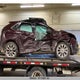 2FMPK4K85HBC56529 2017 Ford Edge Titanium auction photo thumbnail 5
