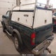 1N6ED26T3YC414601 2000 Nissan Frontier King Cab Xe/King Cab Se auction photo thumbnail 3