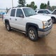 3GNEK12T94G303459 2004 Chevrolet Avalanche K1500 auction photo thumbnail 1