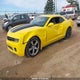 2G1FG1ED7B9101402 2011 Chevrolet Camaro Lt auction photo thumbnail 2