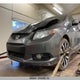2HGFG3B95DH000355 2013 Honda Civic Exl auction photo thumbnail 2