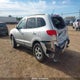 5NMSG73EX9H245857 2009 Hyundai Santa Fe auction photo thumbnail 3