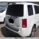 5FNYF4H94EB505141 2014 Honda Pilot Touring auction photo thumbnail 3