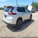 JN8BT3BB6SW156449 2025 Nissan Rogue Sv/Rc auction photo thumbnail 4