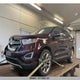 2FMPK4K88HBC38462 2017 Ford Edge Titanium auction photo thumbnail 2