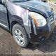 JN8AS5MV9DW138810 2013 Nissan Rogue S/Sv auction photo thumbnail 6