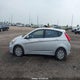 KMHCT5AE7GU287363 2016 Hyundai Accent Se auction photo thumbnail 14