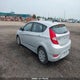 KMHCT5AE7GU287363 2016 Hyundai Accent Se auction photo thumbnail 3