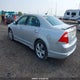 3FAHP0DC8AR374897 2010 Ford Fusion Sport auction photo thumbnail 3