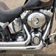 1HD1JL51X7Y011974 2007 Harley-Davidson Fxst Custom auction photo thumbnail 8