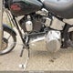 1HD1JL51X7Y011974 2007 Harley-Davidson Fxst Custom auction photo thumbnail 9