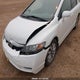 2HGFA1F09AH002056 2010 Honda Civic Sdn Ex-L auction photo thumbnail 6