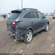 KM8NUDCC7BU162206 2011 Hyundai Veracruz Gls/Limited auction photo thumbnail 4