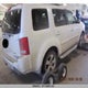 5FNYF4H55CB502517 2012 Honda Pilot Ex-L auction photo thumbnail 3