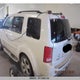 5FNYF4H55CB502517 2012 Honda Pilot Ex-L auction photo thumbnail 4