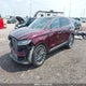 2LMPJ8L95KBL62556 2019 Lincoln Nautilus Reserve auction photo thumbnail 2