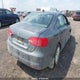 3VWDK7AJ8EM330806 2014 Volkswagen Jetta Se auction photo thumbnail 4