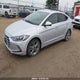 KMHD84LF1HU218644 2017 Hyundai Elantra Se/Value/Limited auction photo thumbnail 2