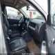 1C4NJDAB6GD640257 2016 Jeep Compass Sport auction photo thumbnail 5