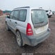 JF1SG63625G720749 2005 Subaru Forester 2.5X auction photo thumbnail 3