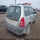 JF1SG63625G720749 2005 Subaru Forester 2.5X auction photo thumbnail 4