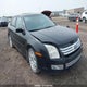 3FAFP08156R169030 2006 Ford Fusion Sel auction photo thumbnail 1