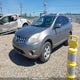 JN8AS5MV2DW148210 2013 Nissan Rogue S/Sv auction photo thumbnail 2
