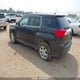 2GKFLVEK5E6319860 2014 GMC Terrain Sle auction photo thumbnail 3